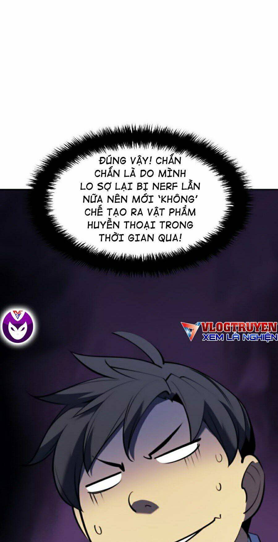 Thợ Rèn Huyền Thoại Chapter 103 - Trang 84