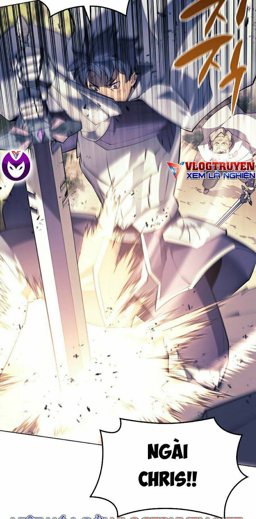 Thợ Rèn Huyền Thoại Chapter 103 - Trang 8