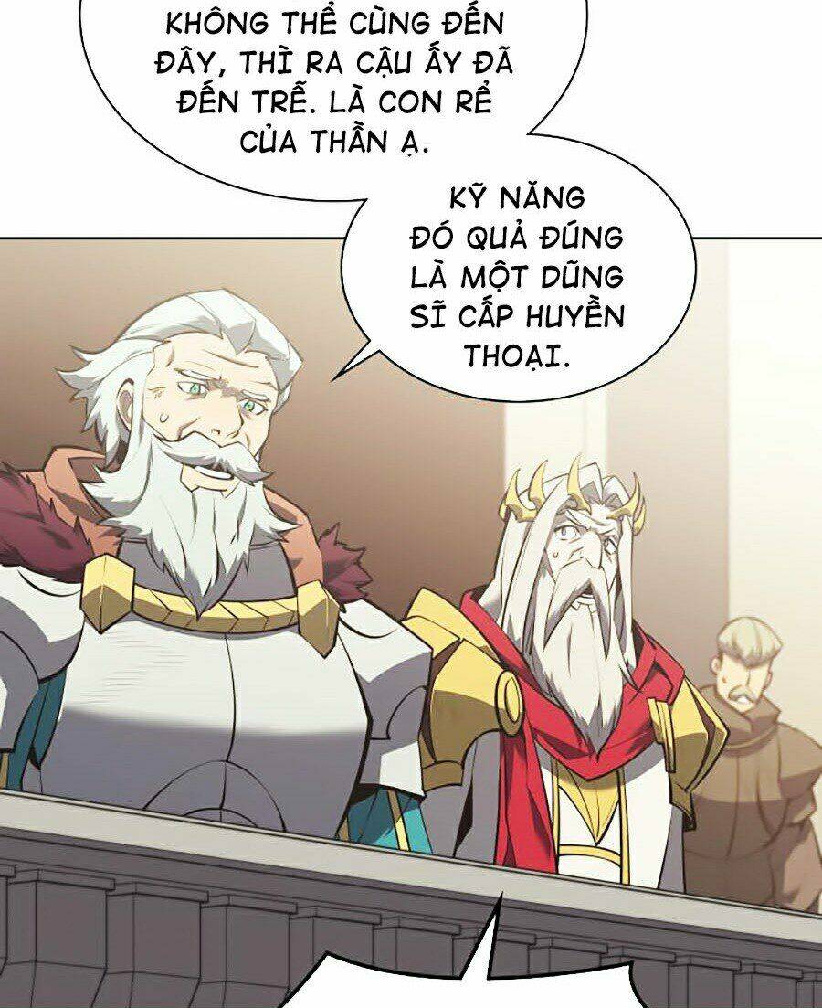 Thợ Rèn Huyền Thoại Chapter 104 - Trang 122