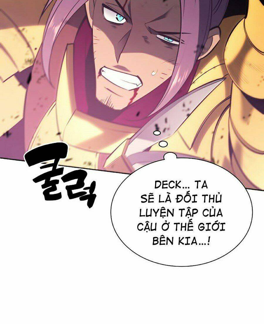 Thợ Rèn Huyền Thoại Chapter 104 - Trang 132