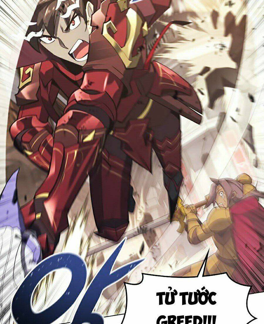 Thợ Rèn Huyền Thoại Chapter 104 - Trang 134