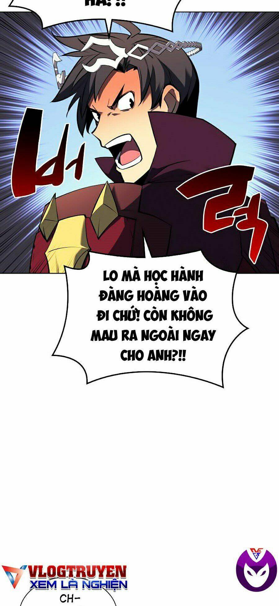 Thợ Rèn Huyền Thoại Chapter 104 - Trang 147