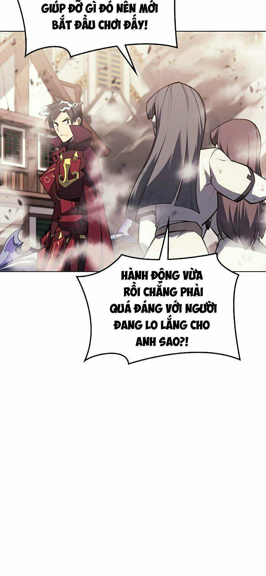 Thợ Rèn Huyền Thoại Chapter 104 - Trang 149