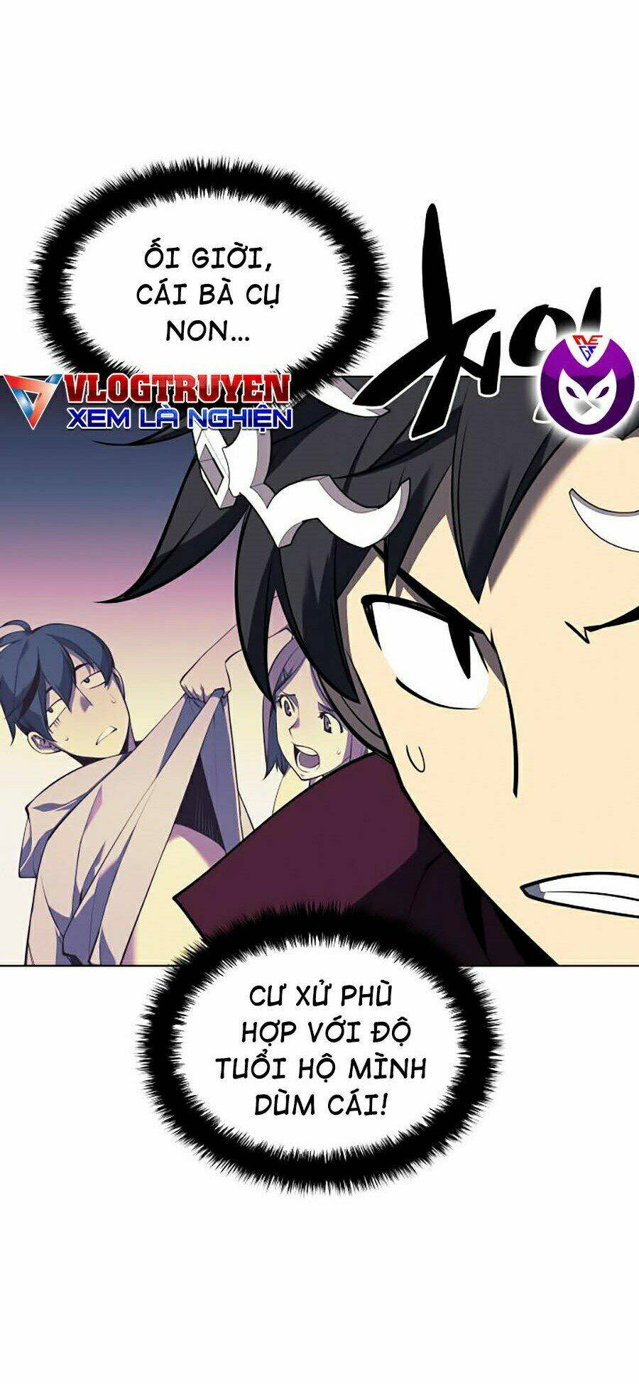 Thợ Rèn Huyền Thoại Chapter 104 - Trang 150