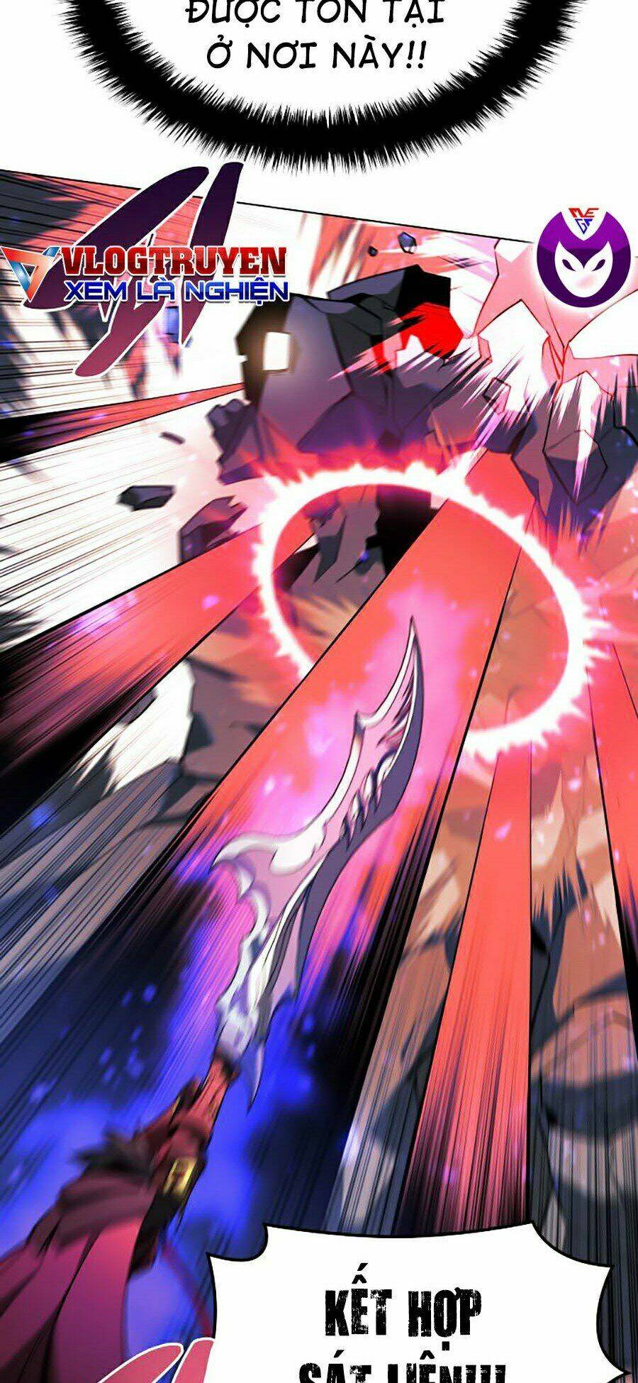 Thợ Rèn Huyền Thoại Chapter 104 - Trang 155