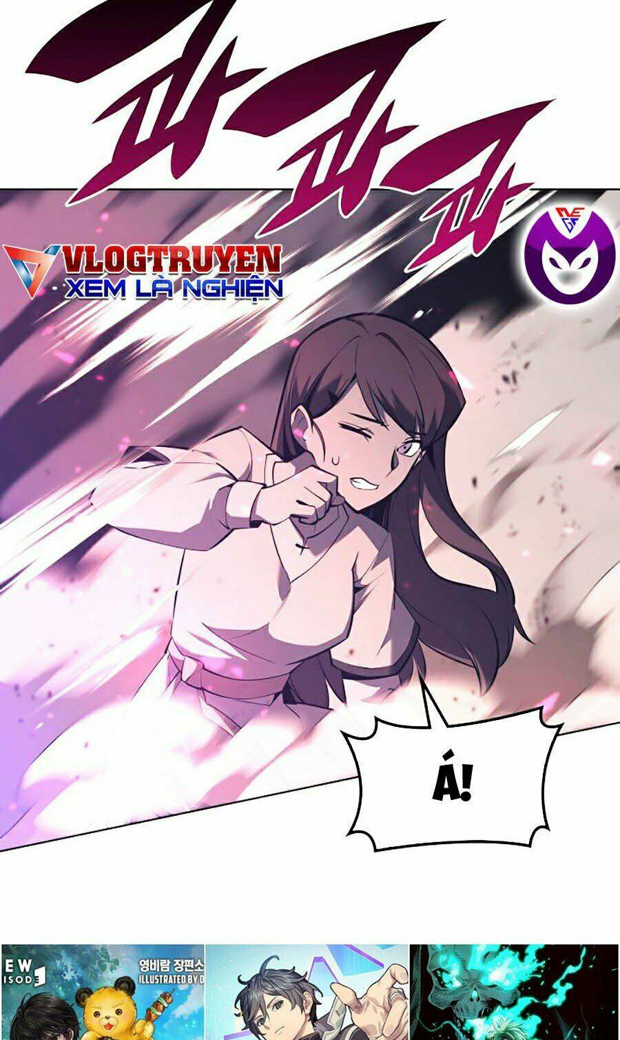 Thợ Rèn Huyền Thoại Chapter 104 - Trang 157