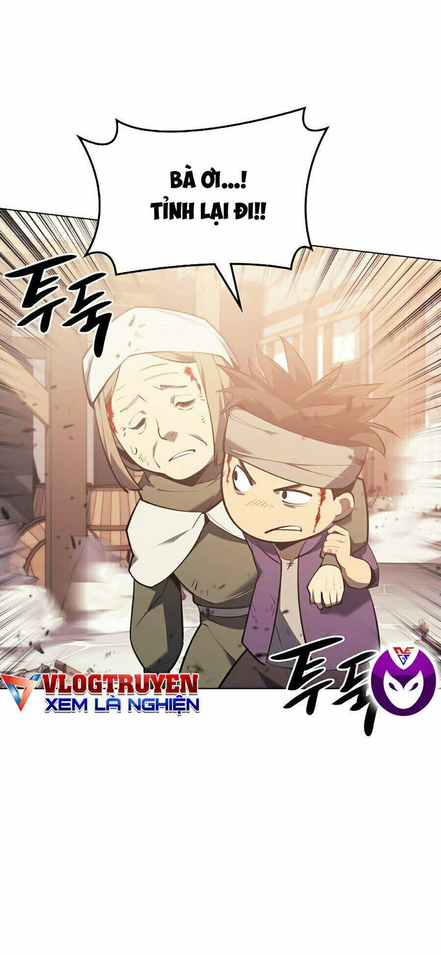 Thợ Rèn Huyền Thoại Chapter 104 - Trang 160