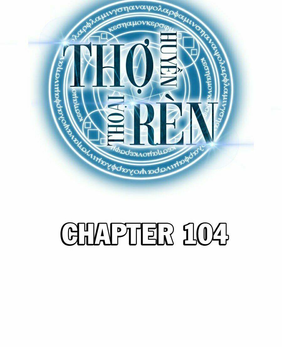 Thợ Rèn Huyền Thoại Chapter 104 - Trang 29