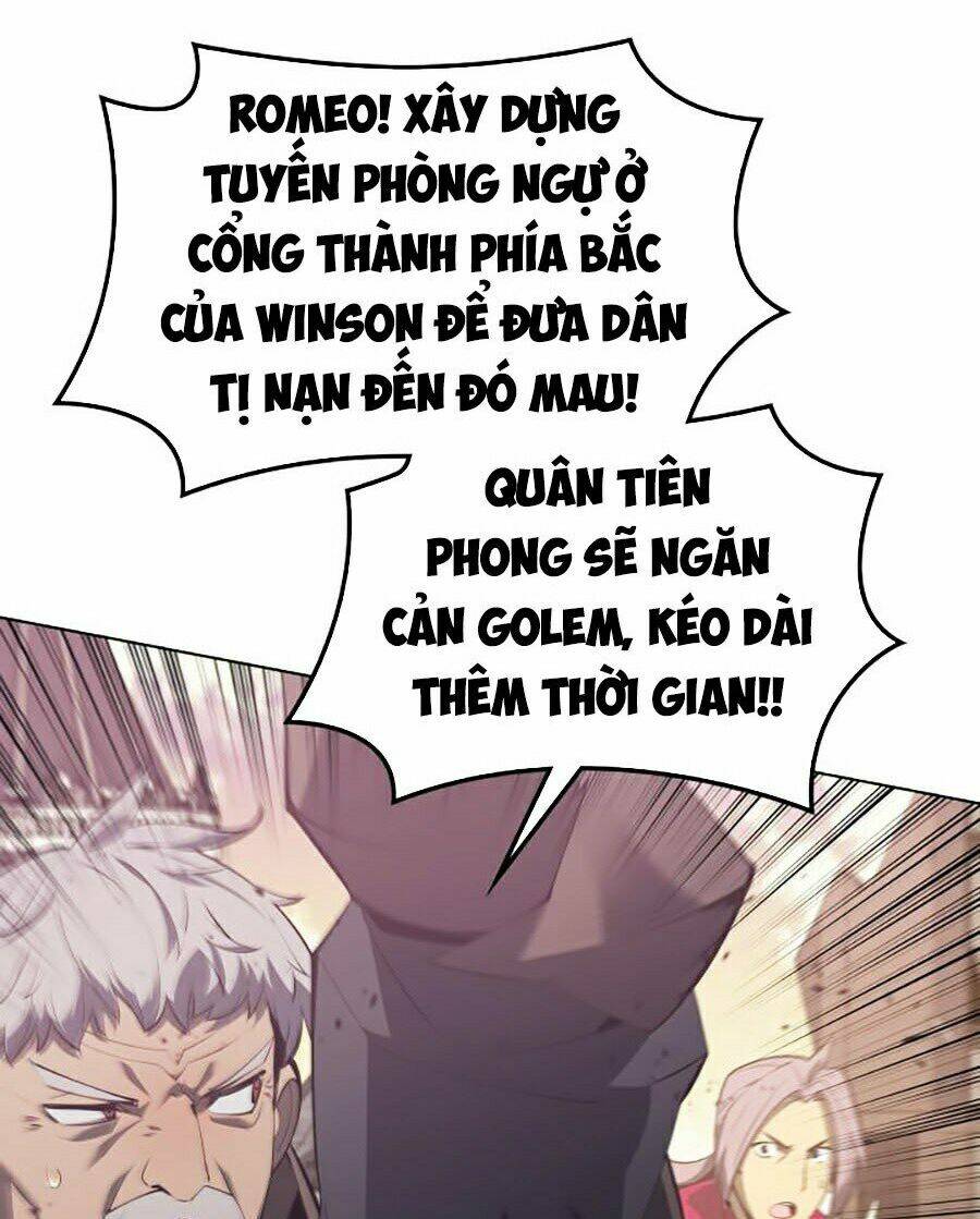 Thợ Rèn Huyền Thoại Chapter 104 - Trang 49