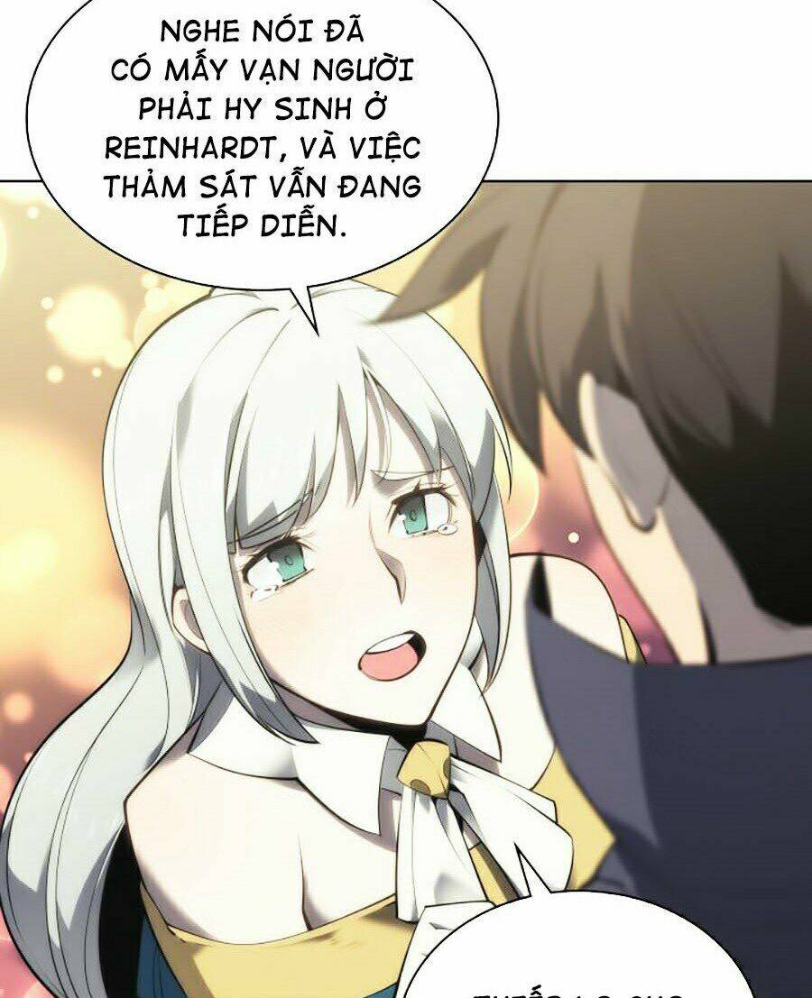 Thợ Rèn Huyền Thoại Chapter 104 - Trang 7