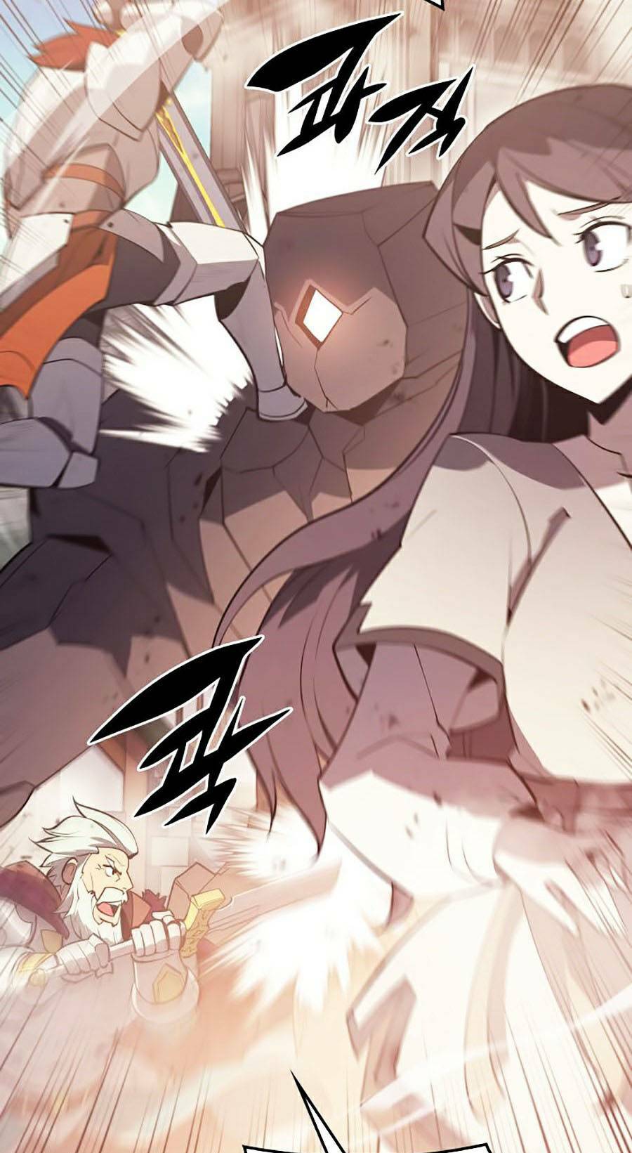 Thợ Rèn Huyền Thoại Chapter 105 - Trang 112