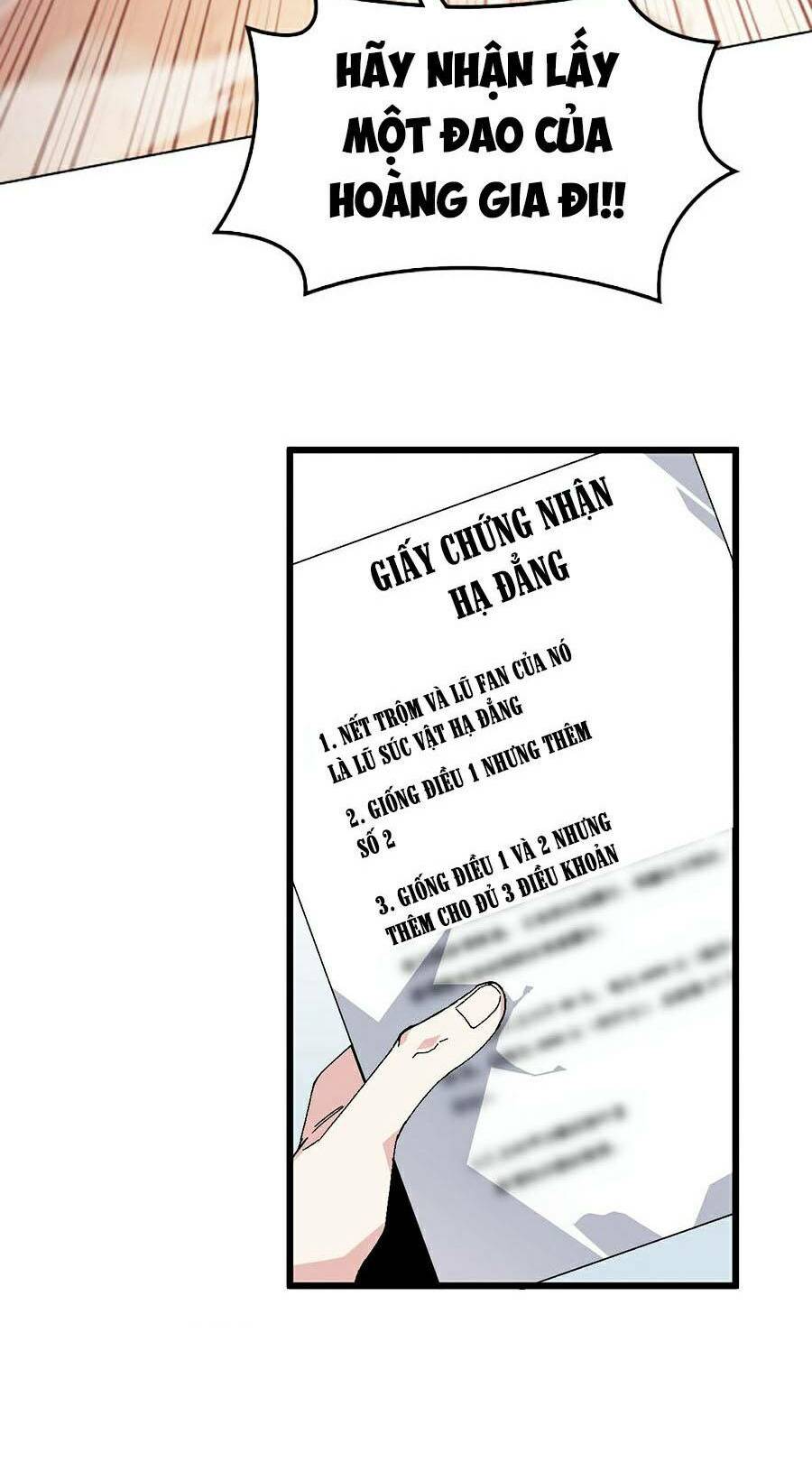 Thợ Rèn Huyền Thoại Chapter 105 - Trang 113