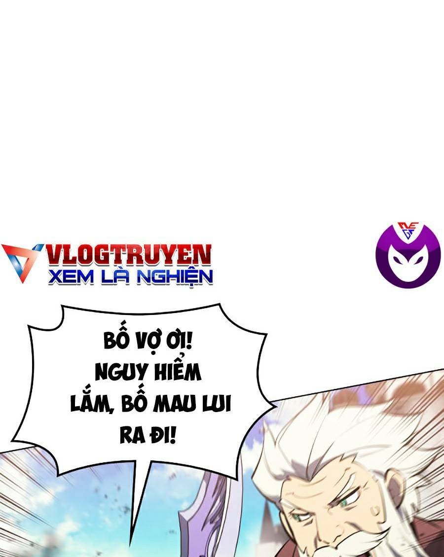 Thợ Rèn Huyền Thoại Chapter 105 - Trang 114