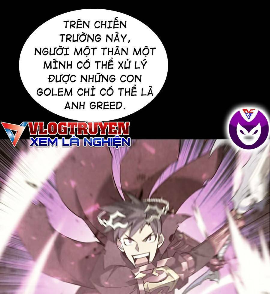 Thợ Rèn Huyền Thoại Chapter 105 - Trang 161