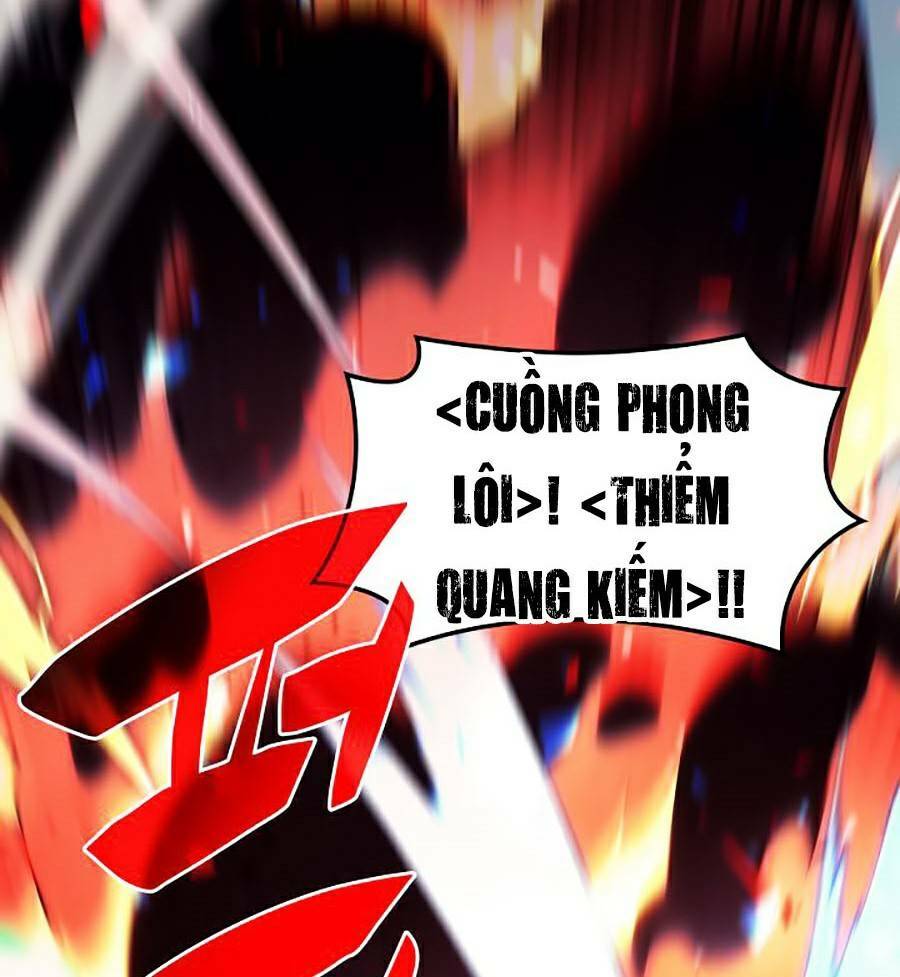 Thợ Rèn Huyền Thoại Chapter 105 - Trang 175