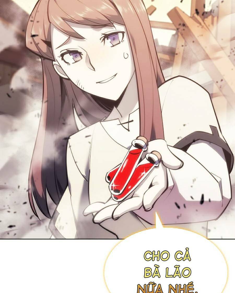 Thợ Rèn Huyền Thoại Chapter 105 - Trang 18