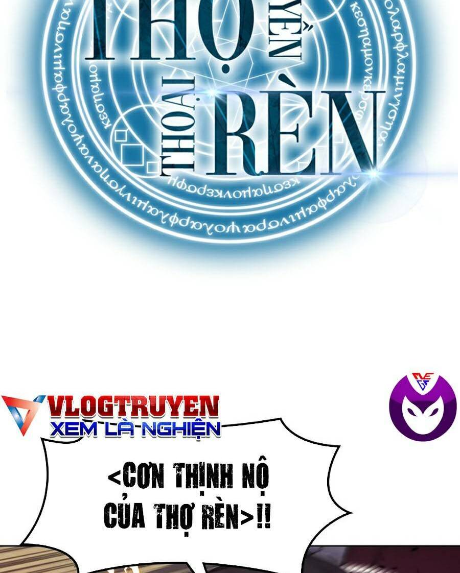 Thợ Rèn Huyền Thoại Chapter 105 - Trang 1