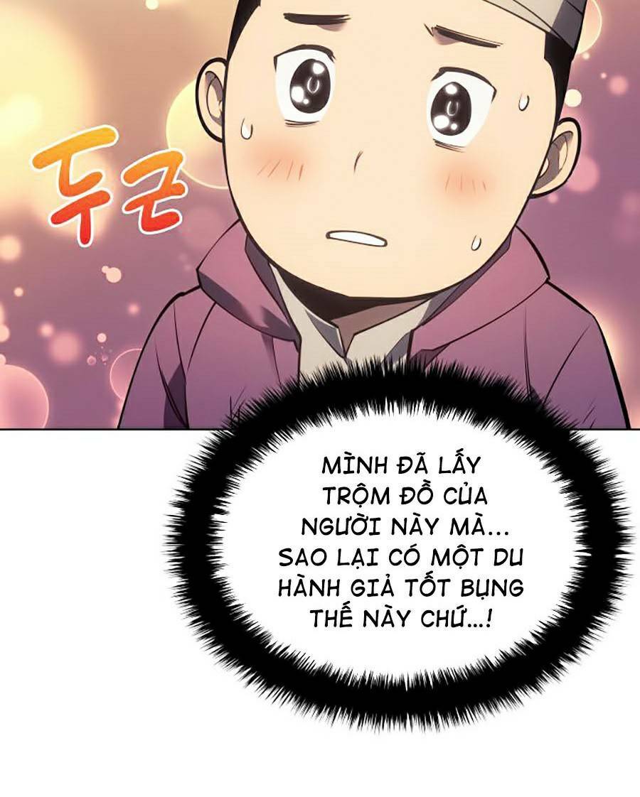 Thợ Rèn Huyền Thoại Chapter 105 - Trang 20