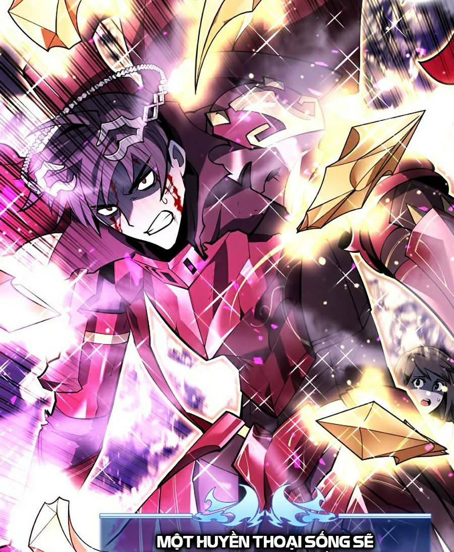 Thợ Rèn Huyền Thoại Chapter 105 - Trang 46