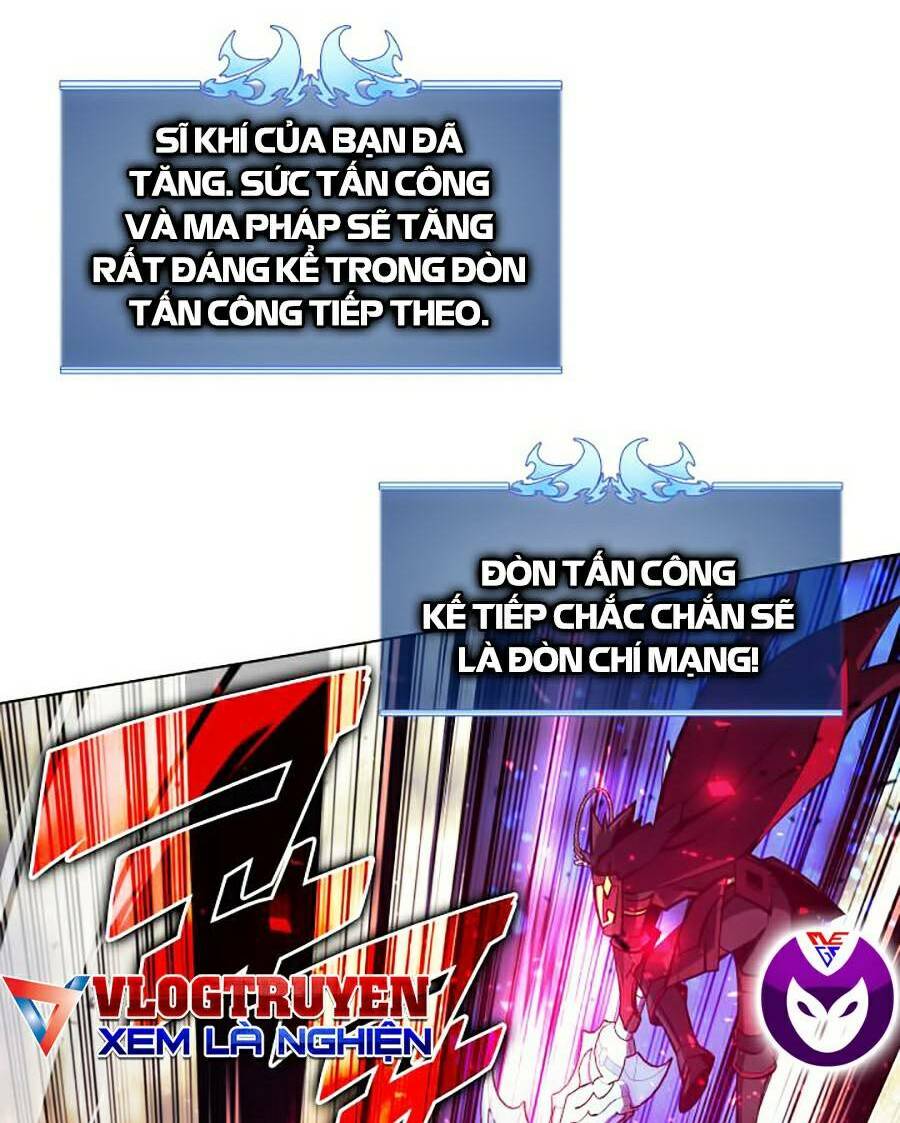 Thợ Rèn Huyền Thoại Chapter 105 - Trang 7