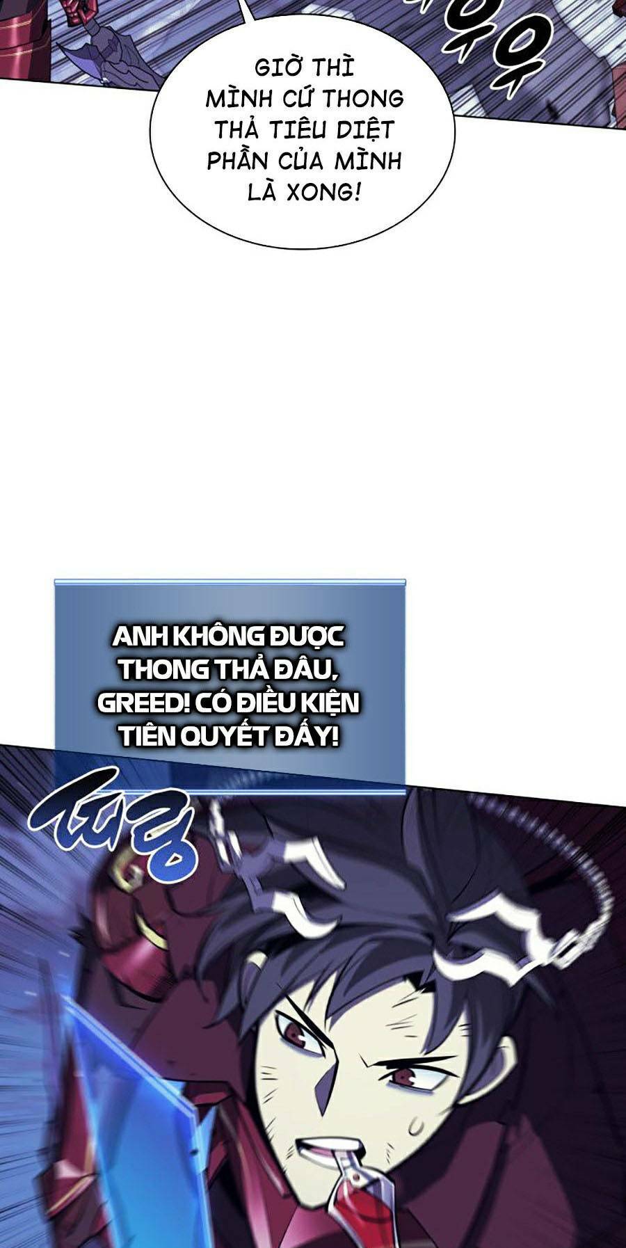 Thợ Rèn Huyền Thoại Chapter 107 - Trang 112