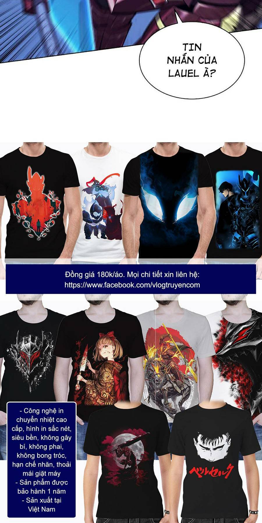 Thợ Rèn Huyền Thoại Chapter 107 - Trang 113