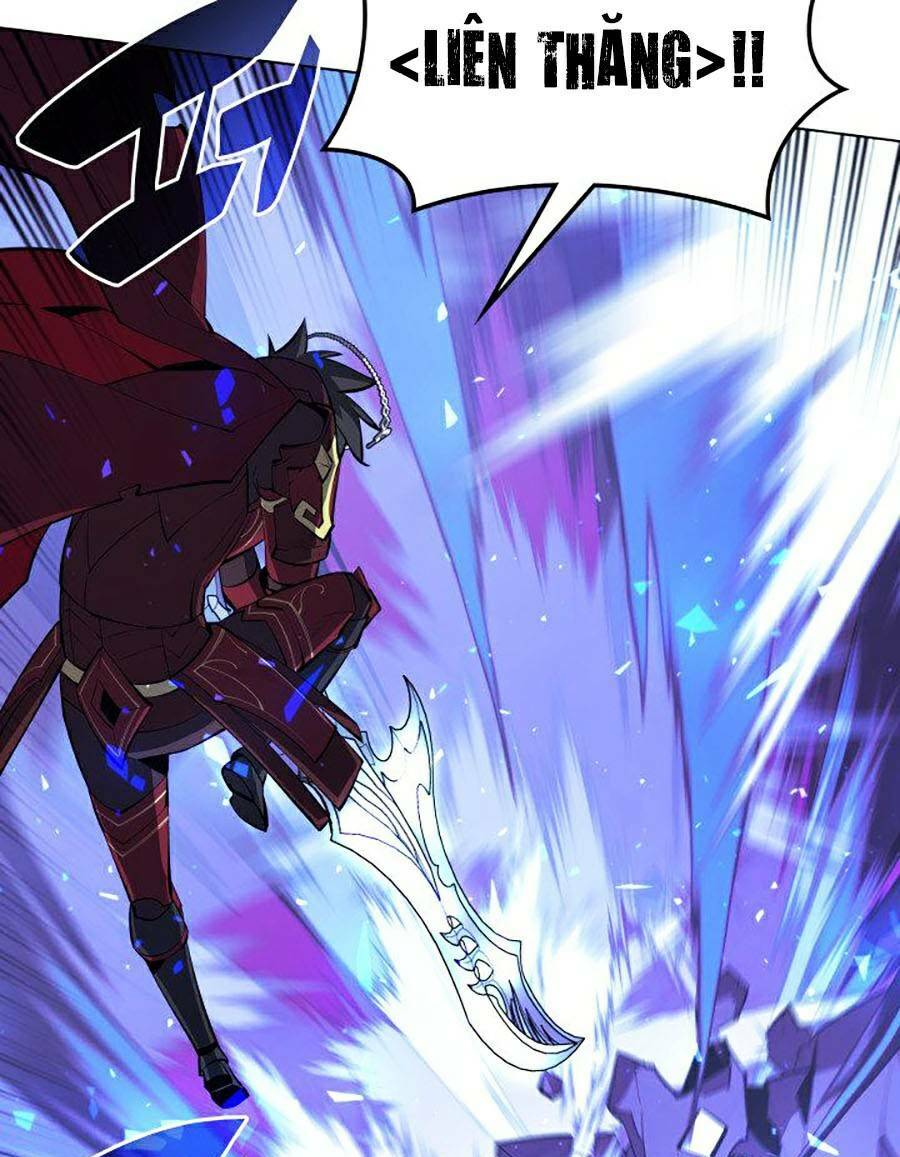 Thợ Rèn Huyền Thoại Chapter 107 - Trang 120