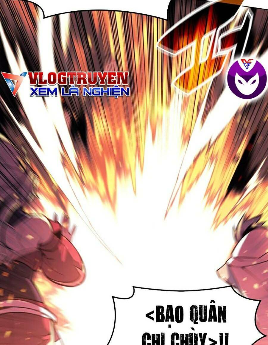 Thợ Rèn Huyền Thoại Chapter 107 - Trang 137