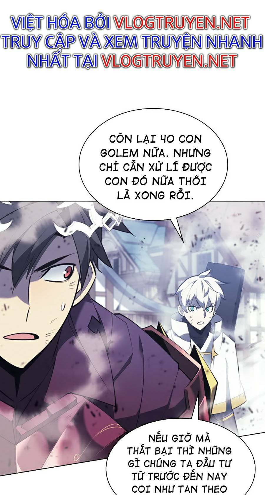 Thợ Rèn Huyền Thoại Chapter 107 - Trang 162