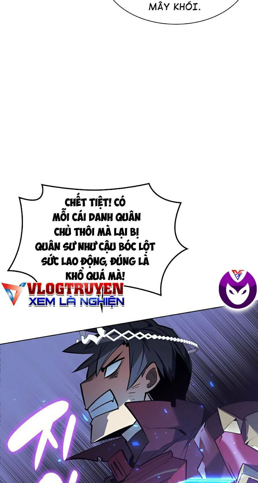 Thợ Rèn Huyền Thoại Chapter 107 - Trang 163