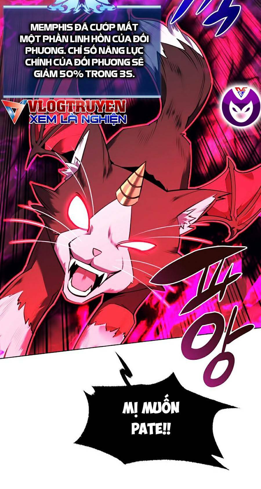 Thợ Rèn Huyền Thoại Chapter 107 - Trang 166