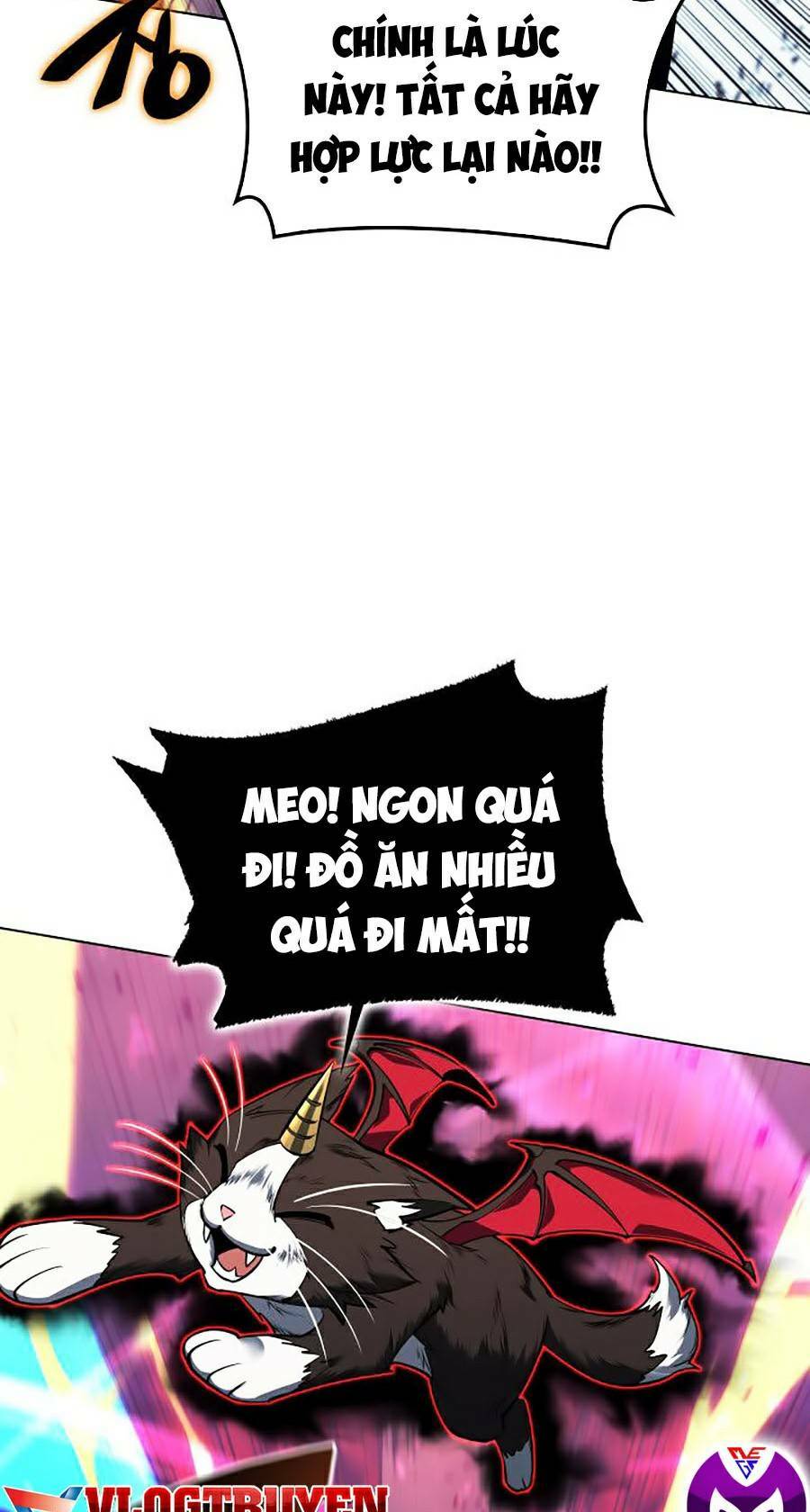 Thợ Rèn Huyền Thoại Chapter 107 - Trang 168