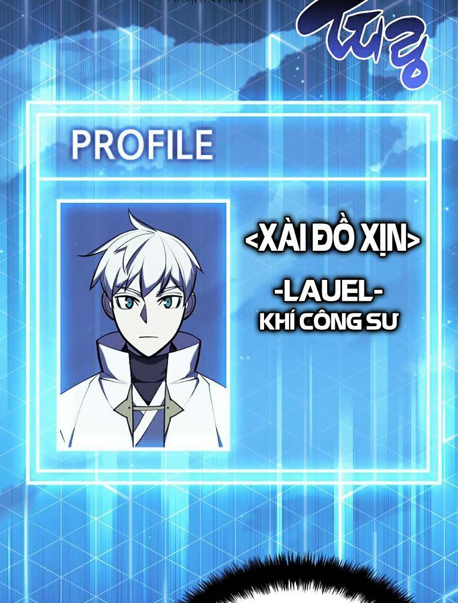 Thợ Rèn Huyền Thoại Chapter 107 - Trang 28