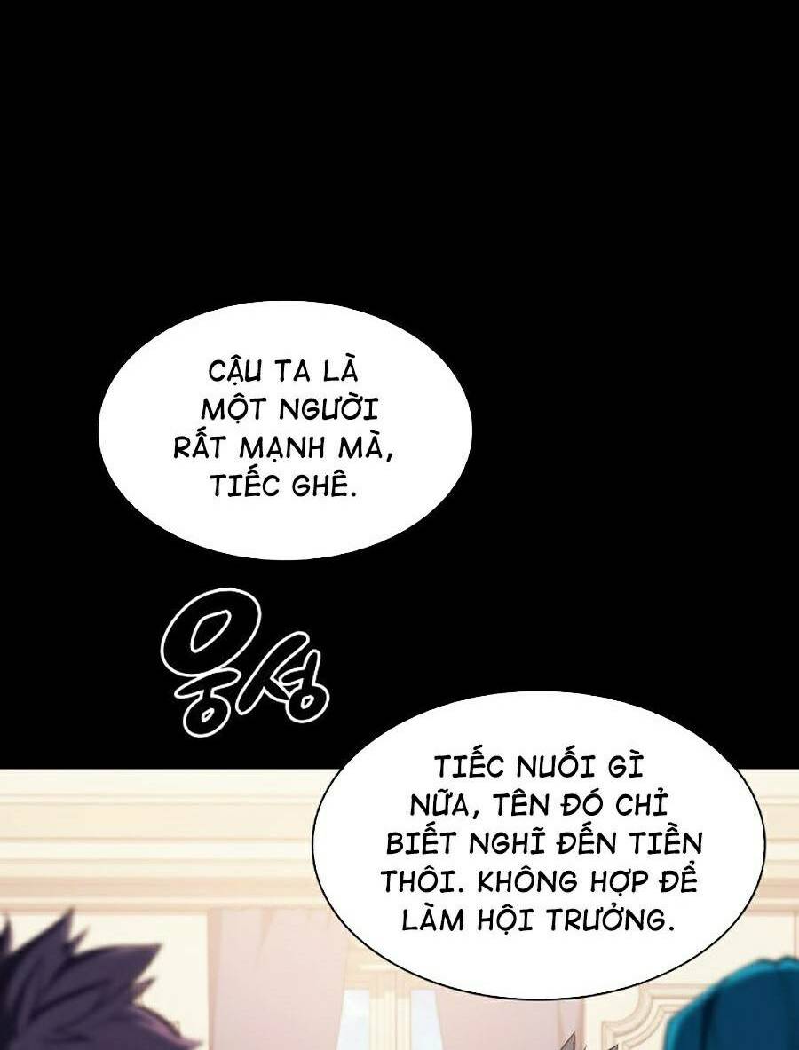 Thợ Rèn Huyền Thoại Chapter 107 - Trang 3