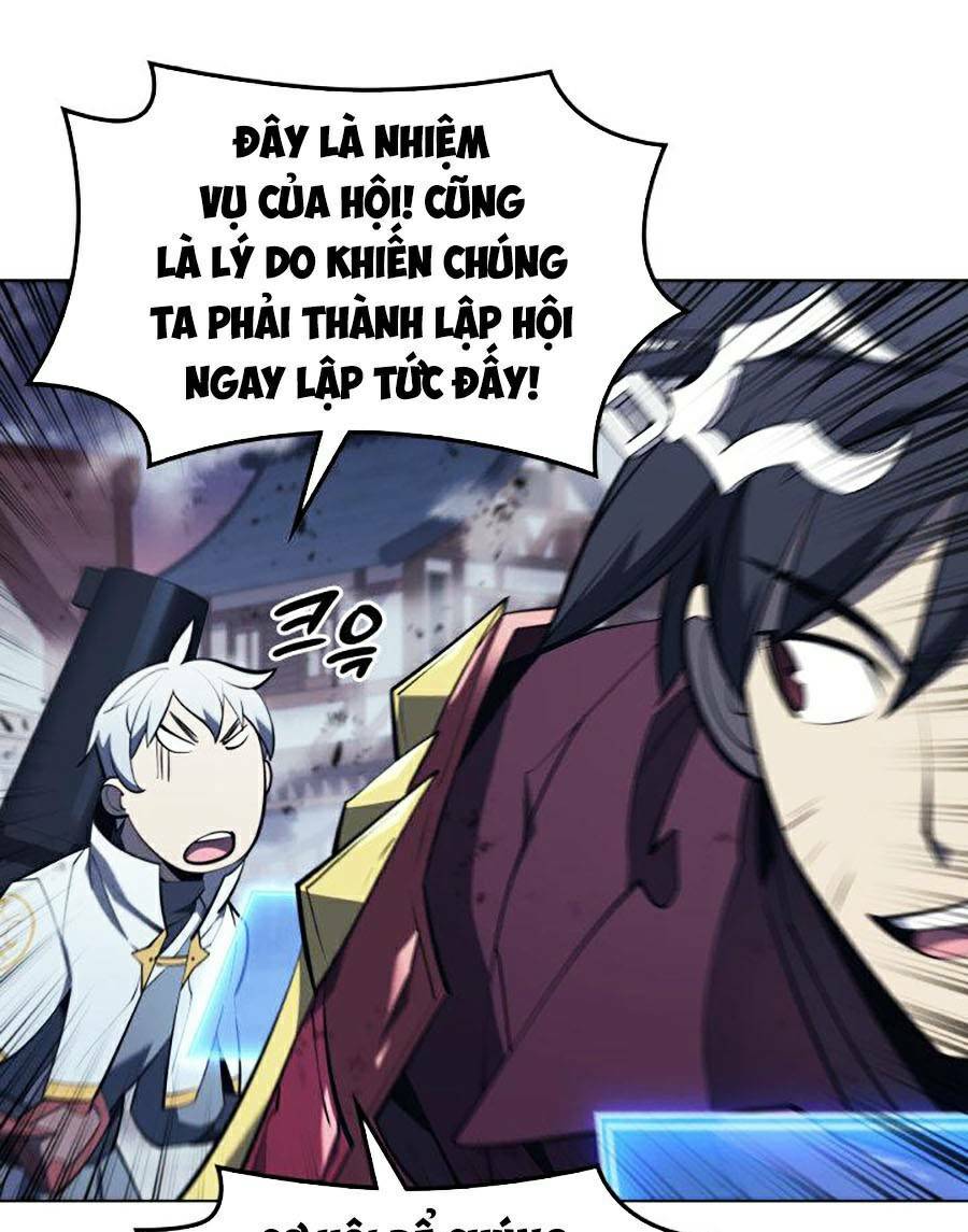 Thợ Rèn Huyền Thoại Chapter 107 - Trang 40