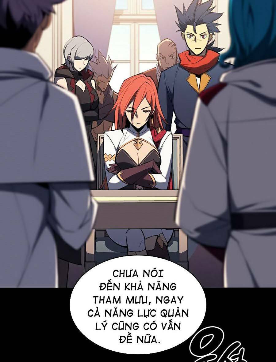 Thợ Rèn Huyền Thoại Chapter 107 - Trang 4