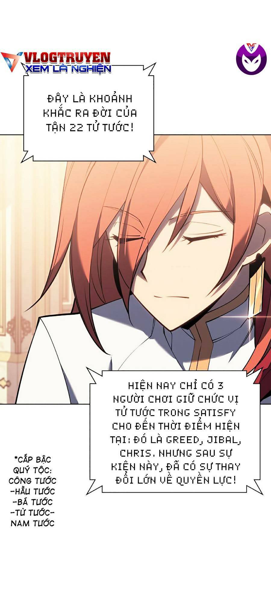 Thợ Rèn Huyền Thoại Chapter 108 - Trang 9