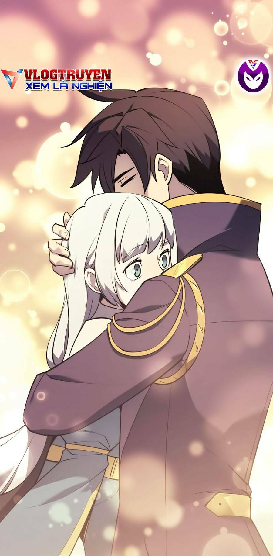 Thợ Rèn Huyền Thoại Chapter 108 - Trang 101