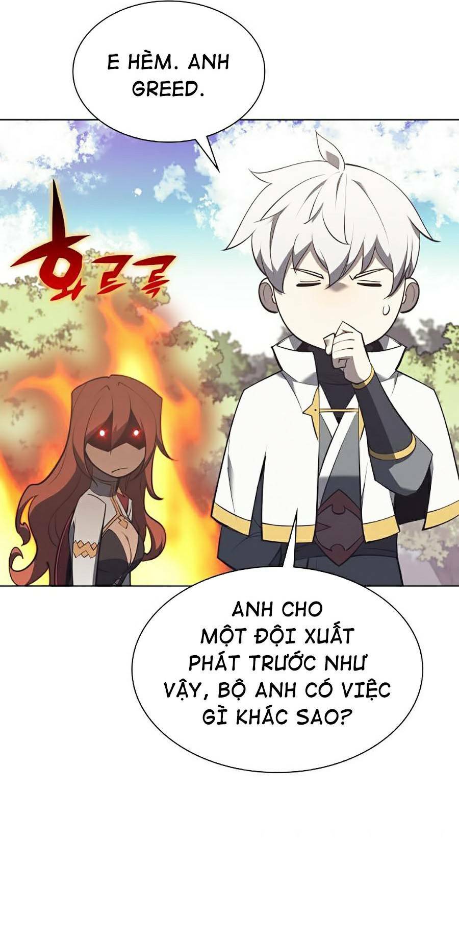 Thợ Rèn Huyền Thoại Chapter 108 - Trang 105