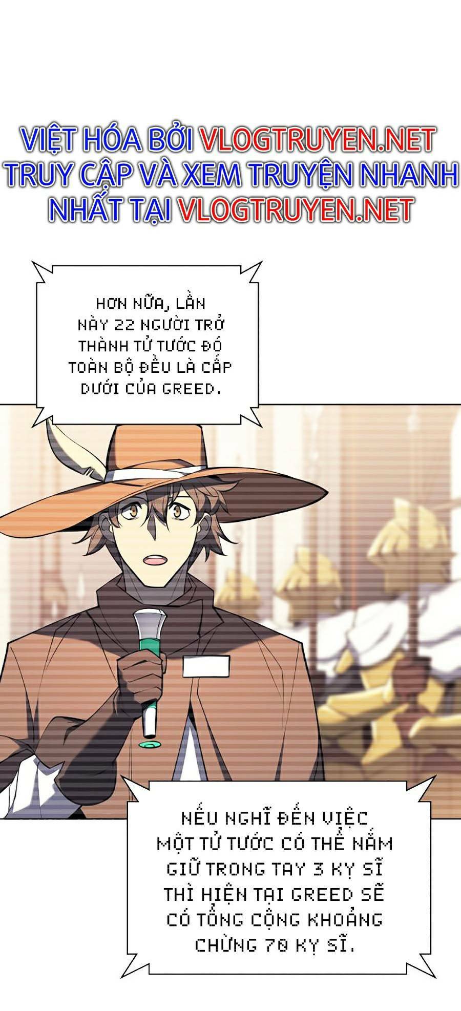 Thợ Rèn Huyền Thoại Chapter 108 - Trang 10