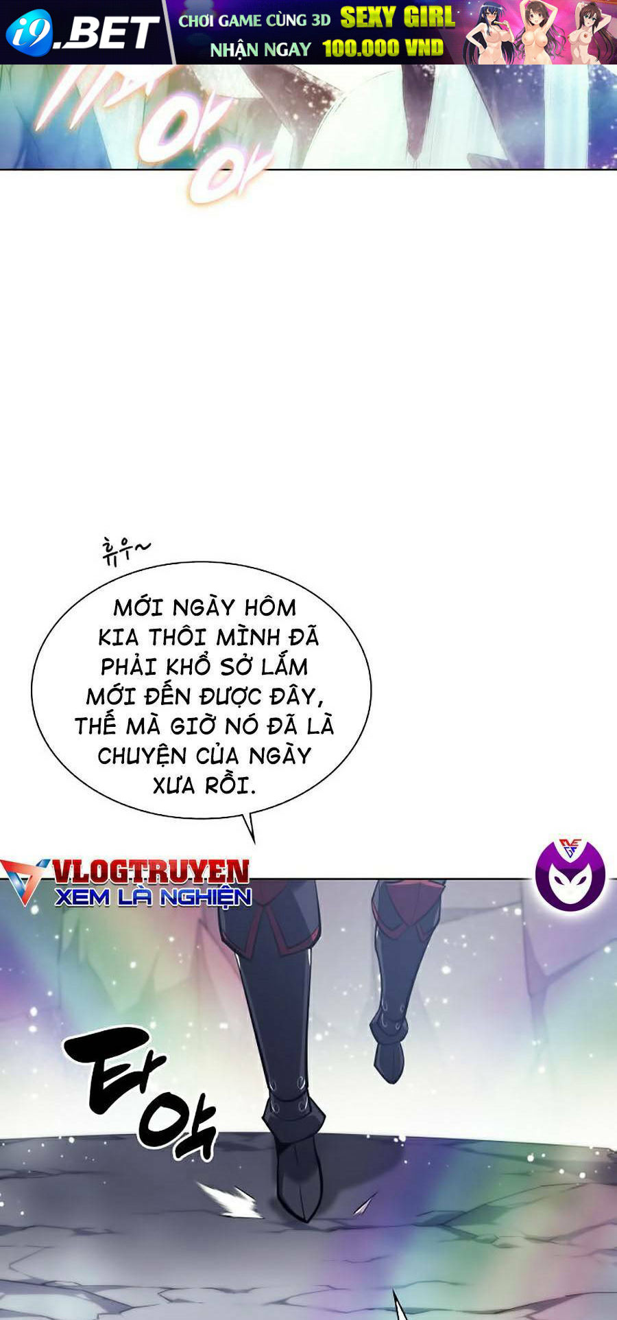 Thợ Rèn Huyền Thoại Chapter 108 - Trang 109