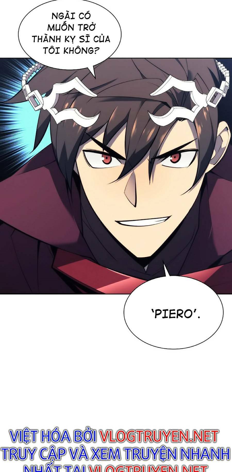 Thợ Rèn Huyền Thoại Chapter 108 - Trang 113