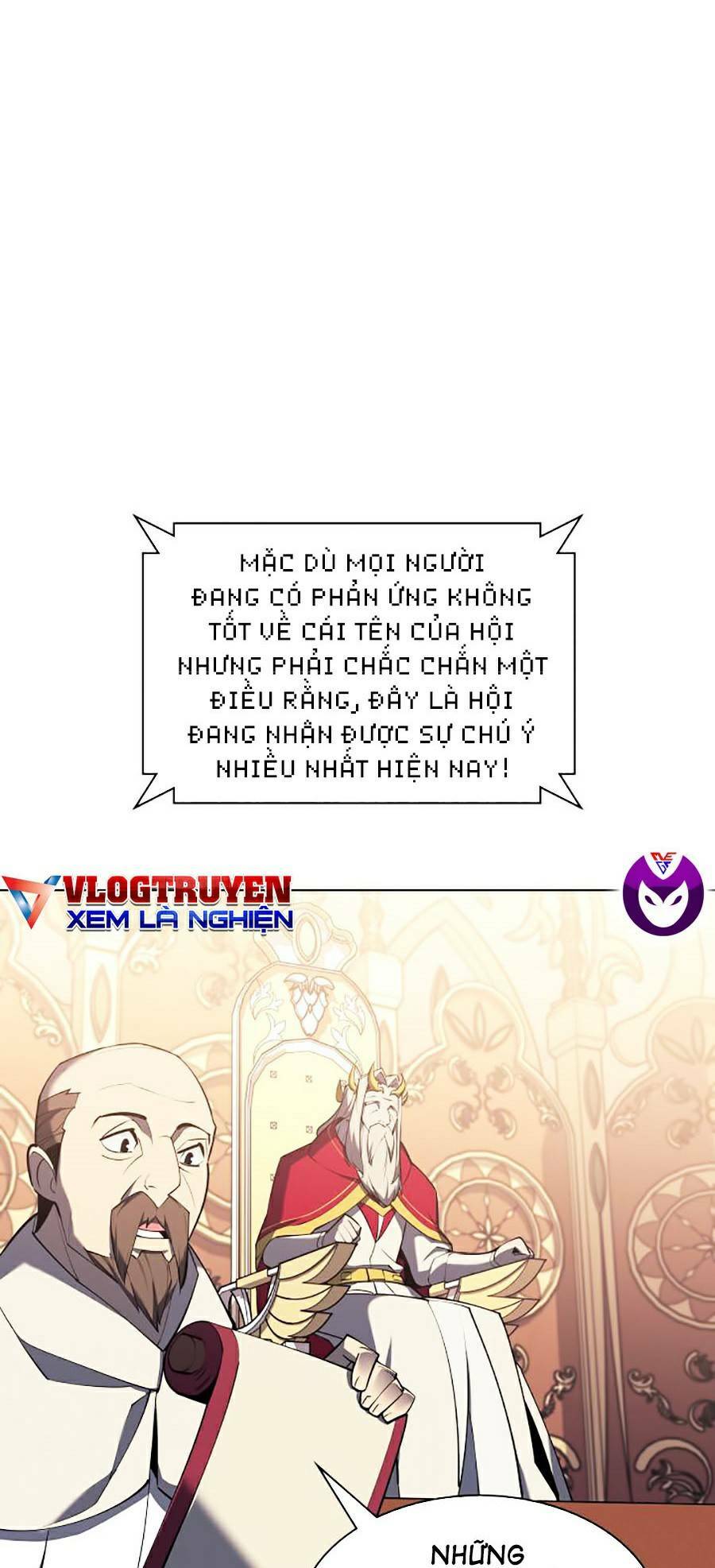 Thợ Rèn Huyền Thoại Chapter 108 - Trang 11