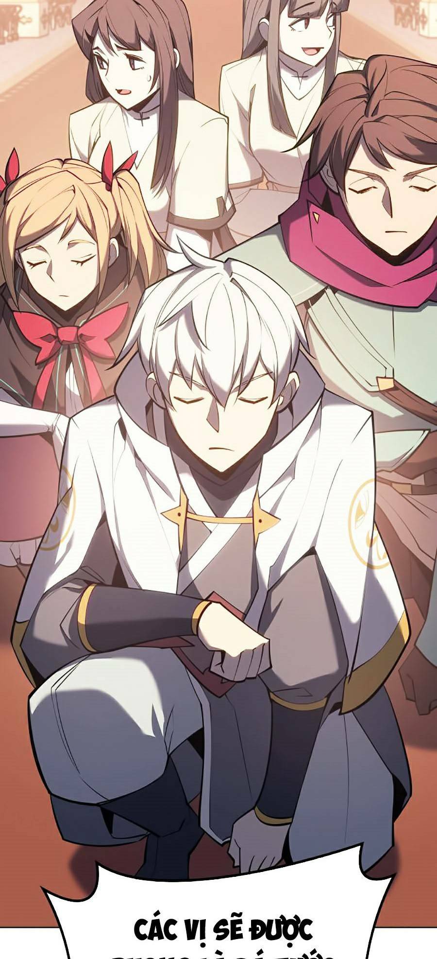 Thợ Rèn Huyền Thoại Chapter 108 - Trang 14