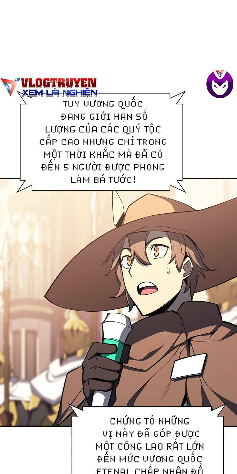 Thợ Rèn Huyền Thoại Chapter 108 - Trang 17