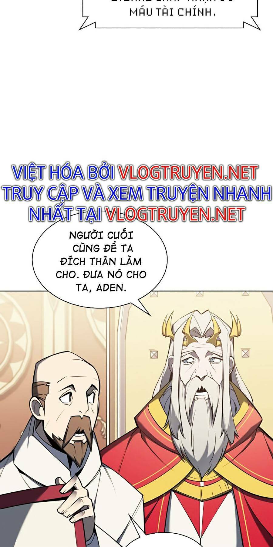 Thợ Rèn Huyền Thoại Chapter 108 - Trang 18