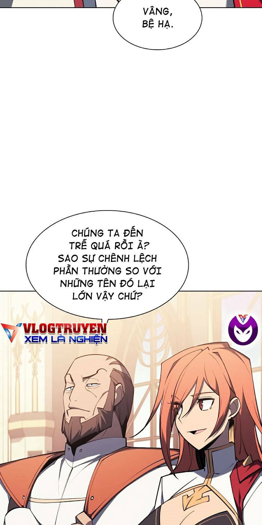 Thợ Rèn Huyền Thoại Chapter 108 - Trang 19