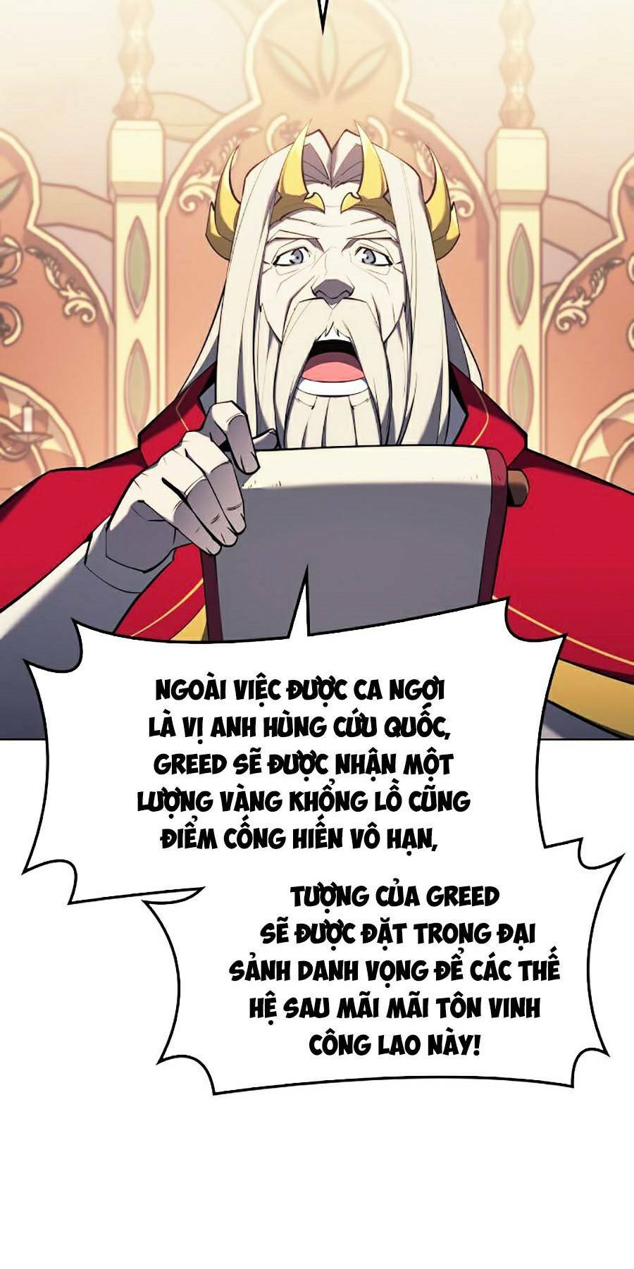 Thợ Rèn Huyền Thoại Chapter 108 - Trang 21