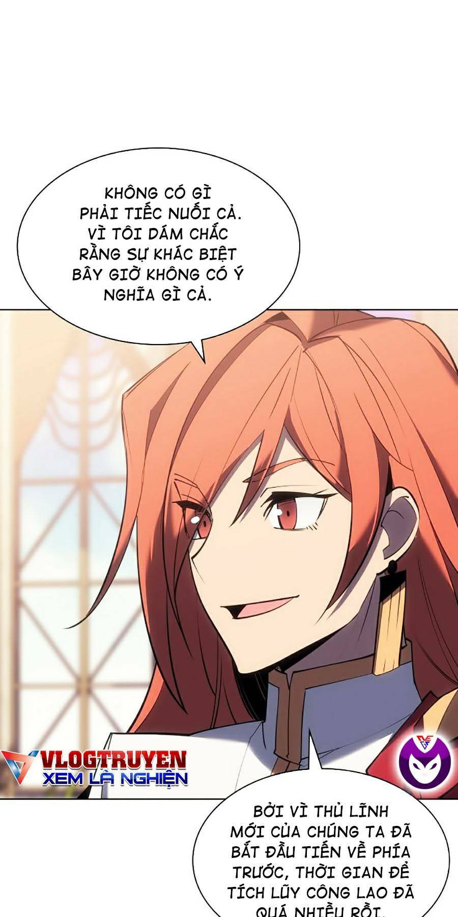 Thợ Rèn Huyền Thoại Chapter 108 - Trang 22