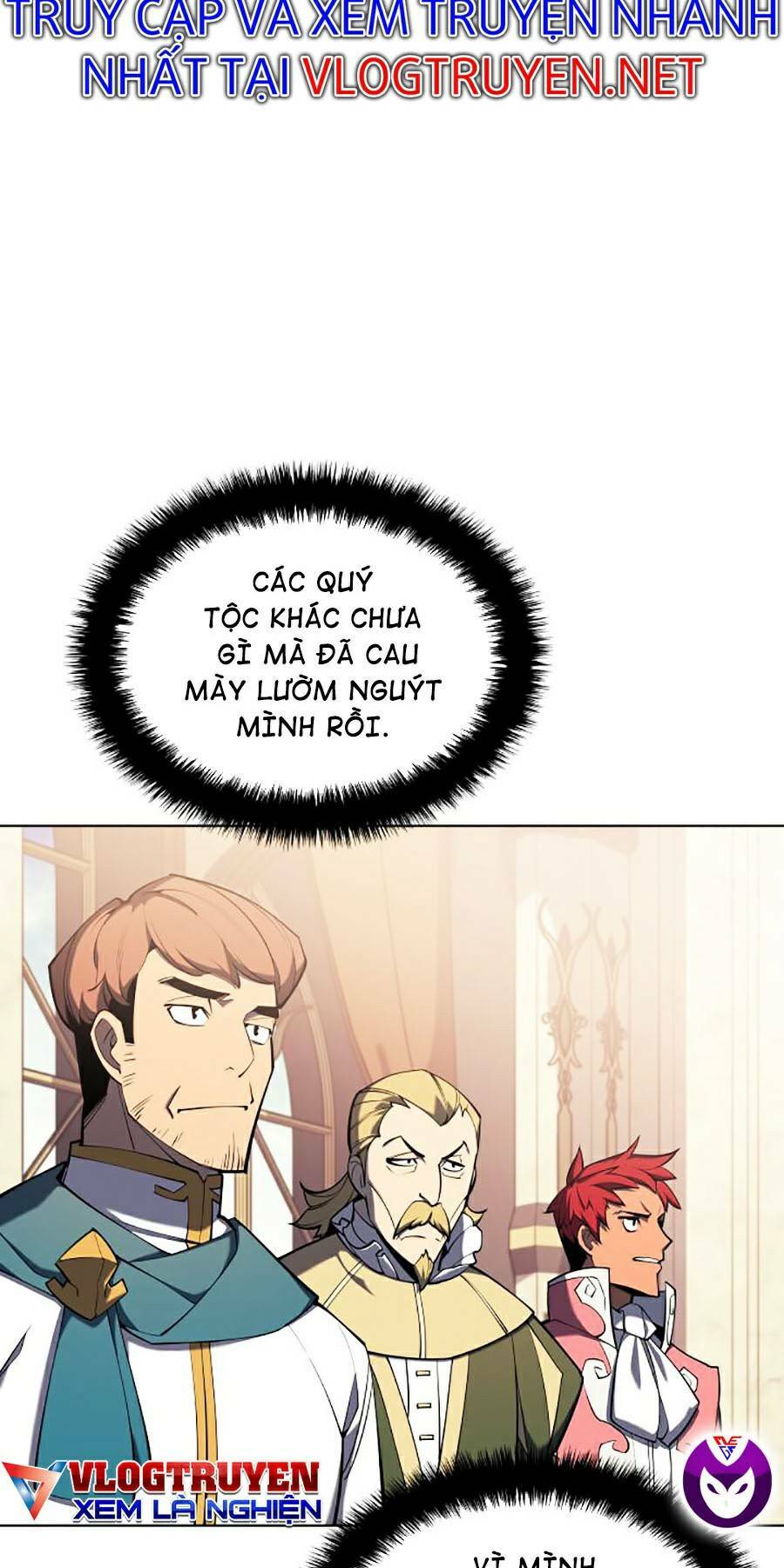 Thợ Rèn Huyền Thoại Chapter 108 - Trang 28